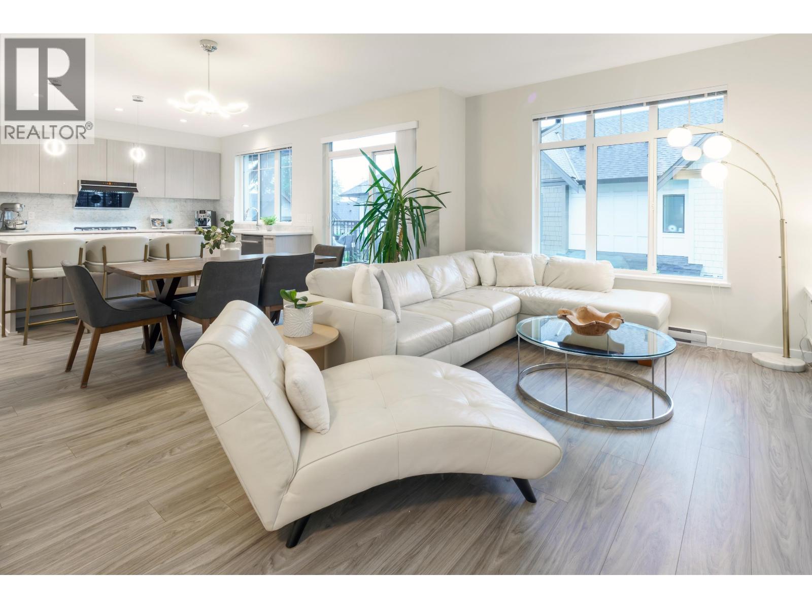 124 1350 MITCHELL STREET, Coquitlam