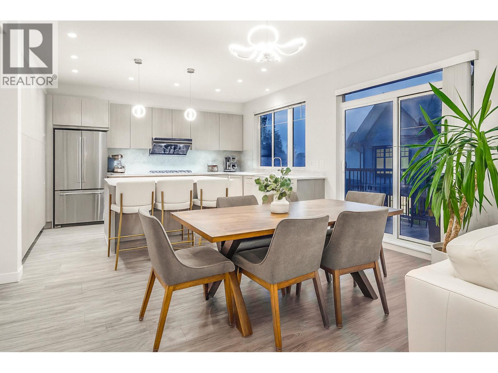 124 1350 MITCHELL STREET, Coquitlam