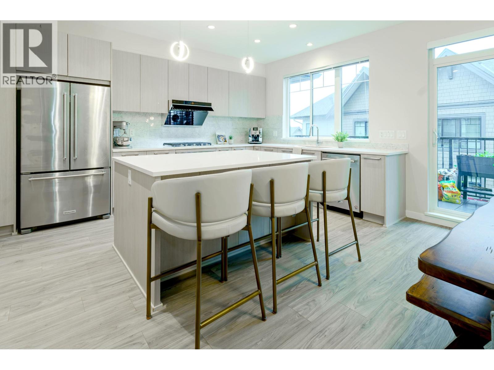 124 1350 MITCHELL STREET, Coquitlam