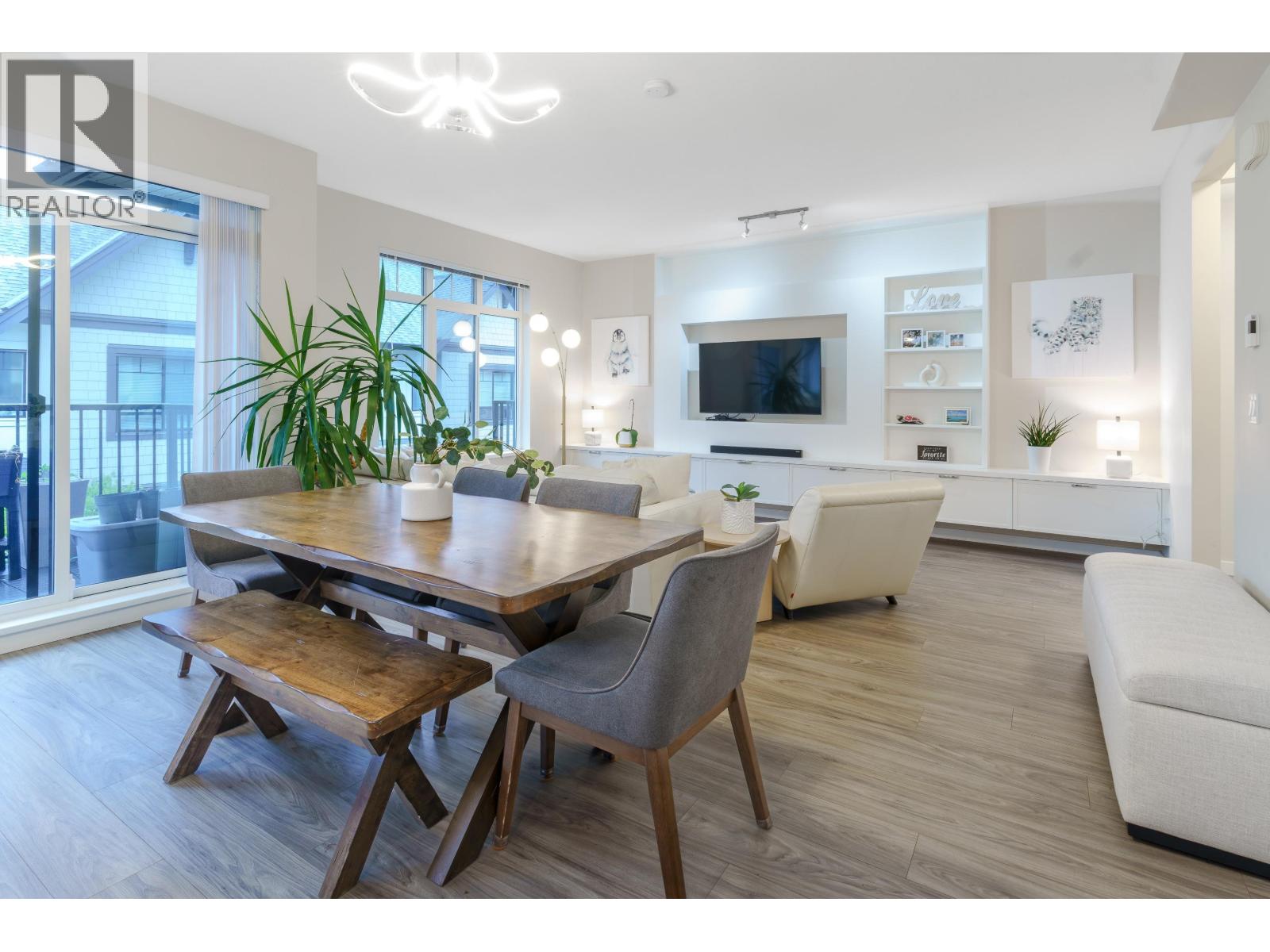 124 1350 MITCHELL STREET, Coquitlam