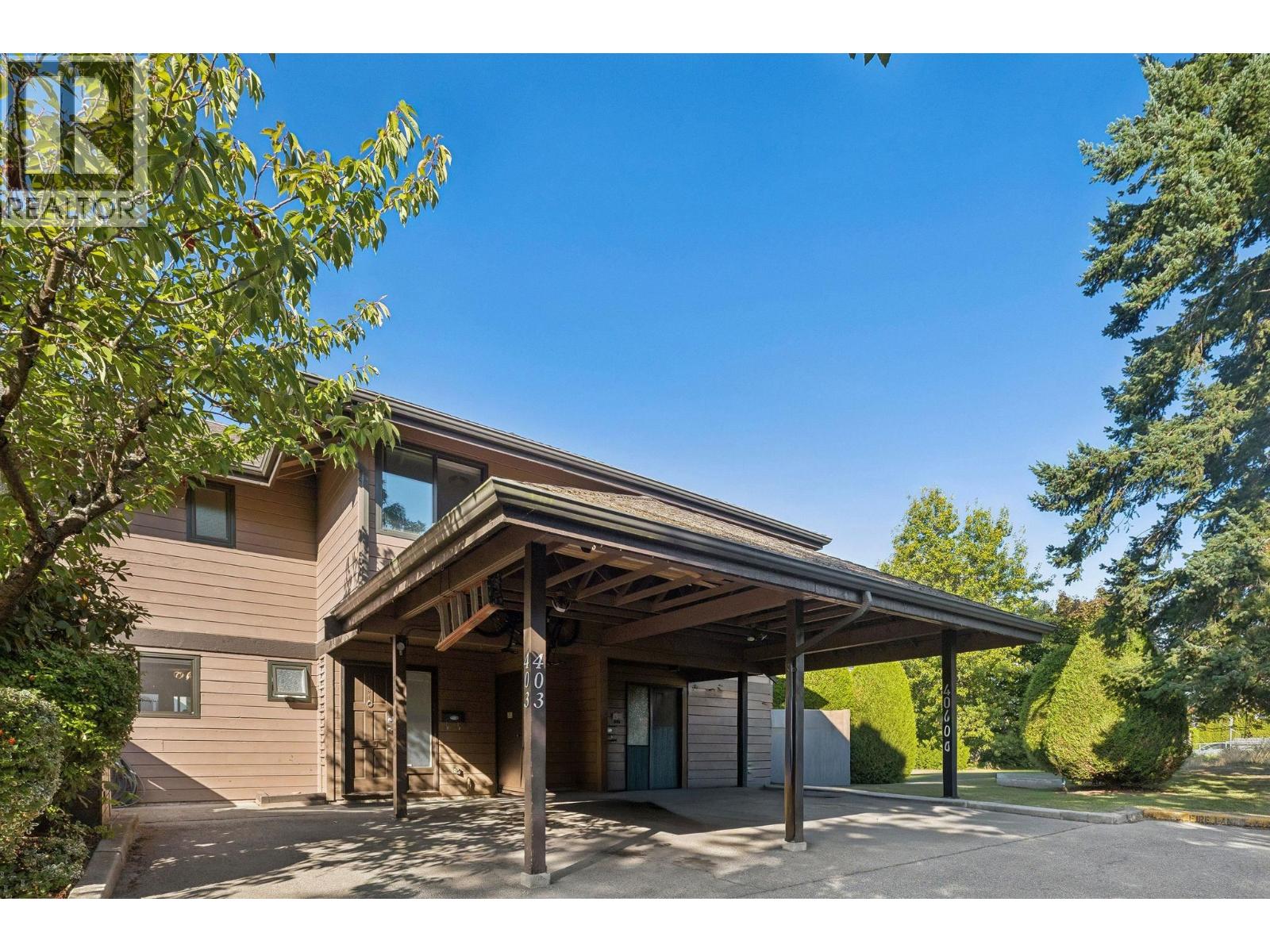 403 4900 FRANCIS ROAD, Richmond
