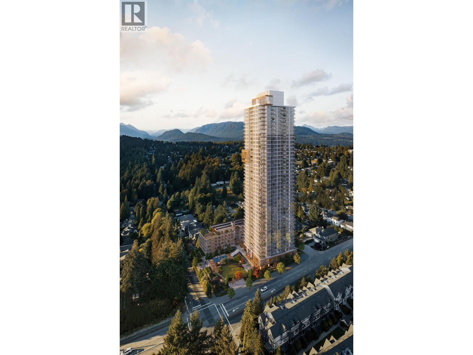 501 611 TYNDALL STREET, Coquitlam
