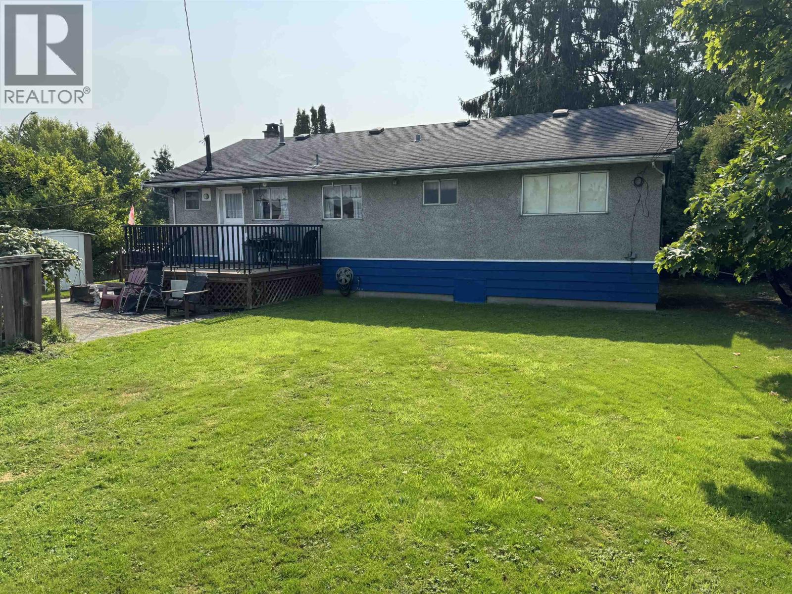 10411 WILLIAMS Road, Richmond