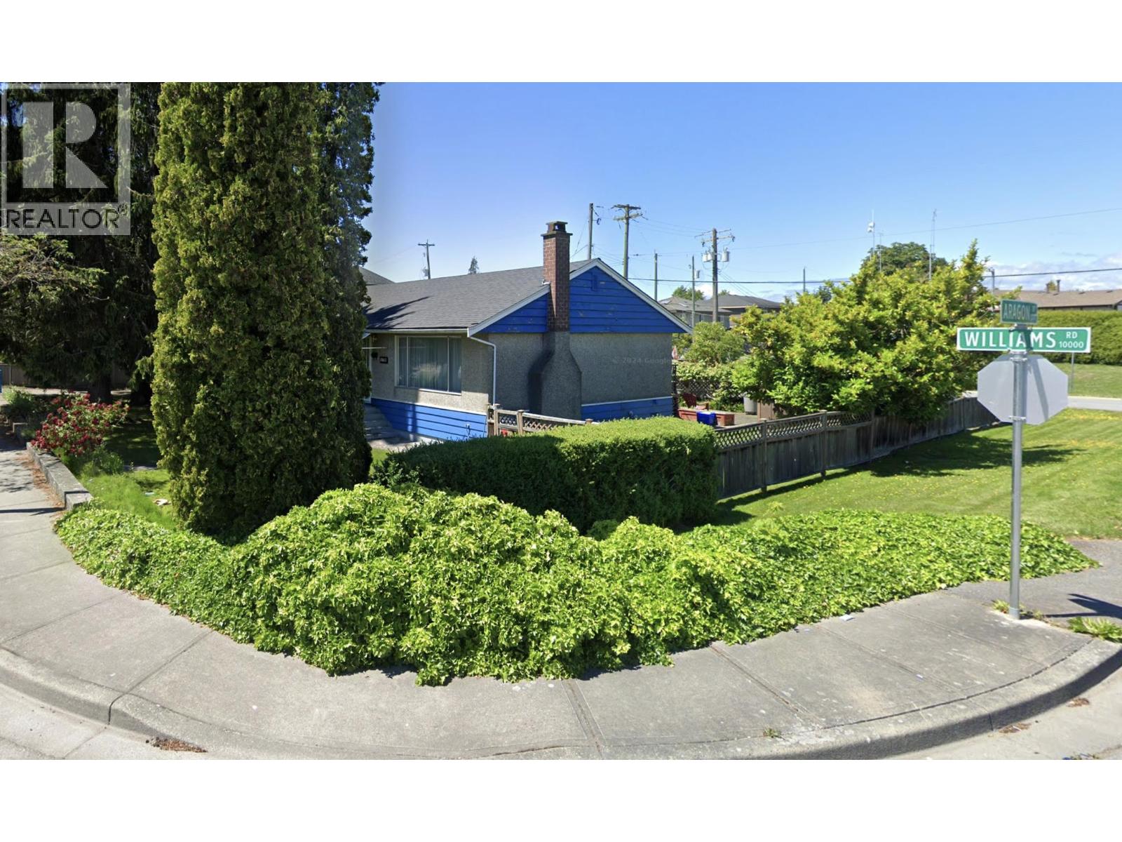 10411 WILLIAMS Road, Richmond