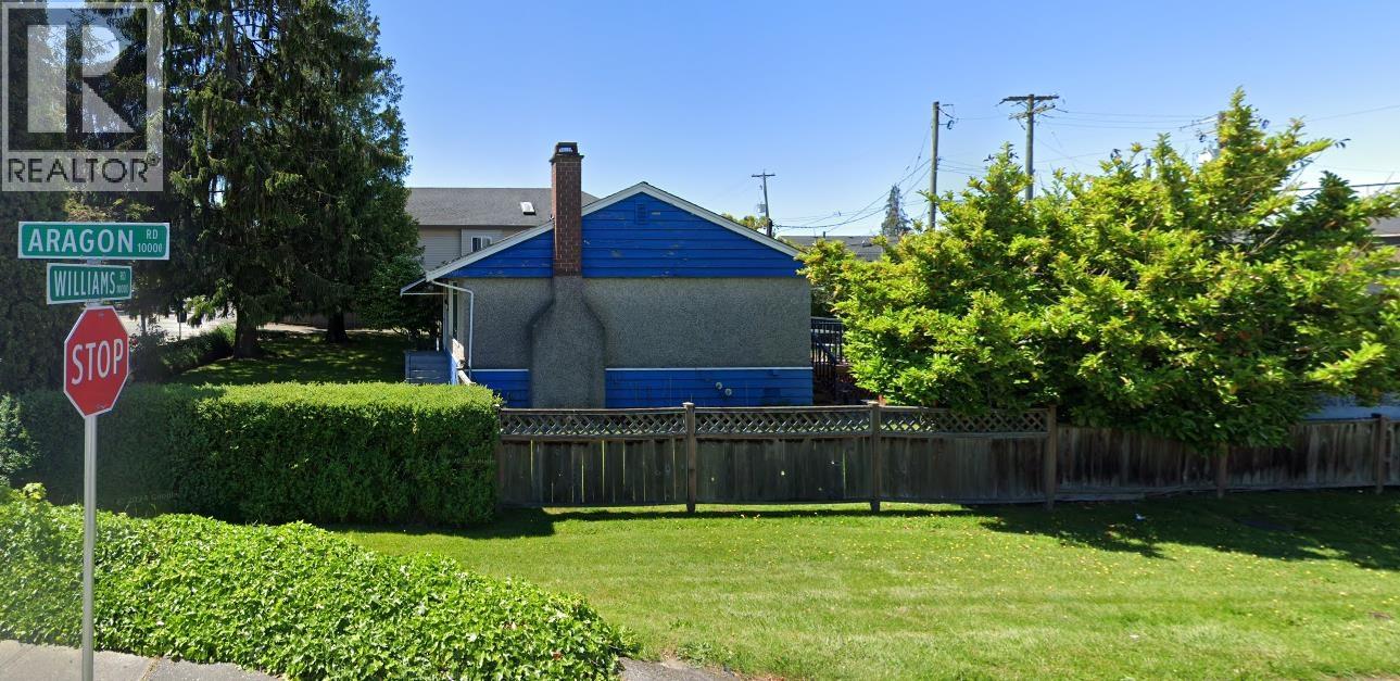 10411 WILLIAMS Road, Richmond
