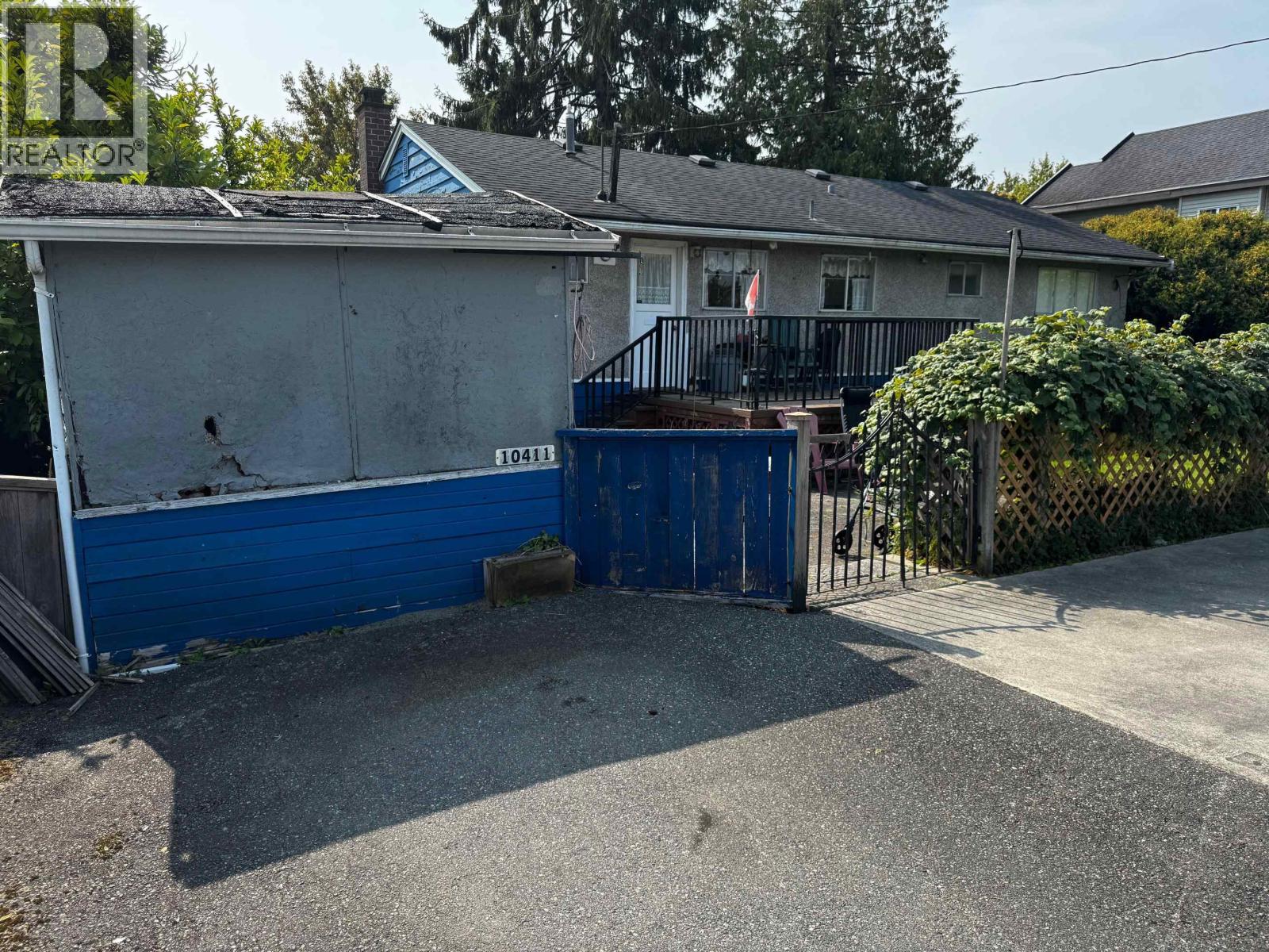 10411 WILLIAMS Road, Richmond