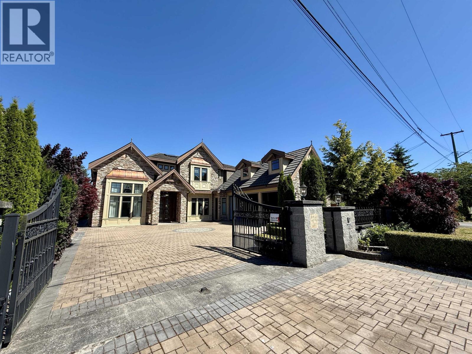 5760 MURCHISON Road, Richmond