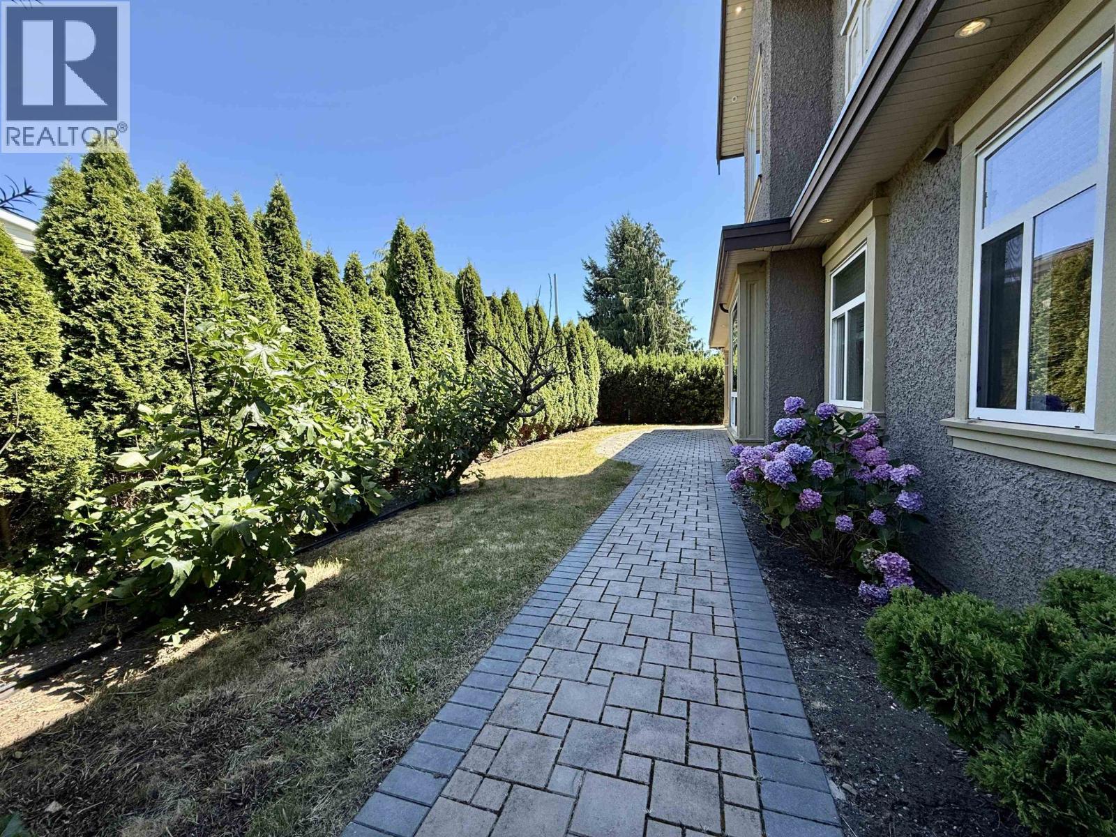 5760 MURCHISON Road, Richmond