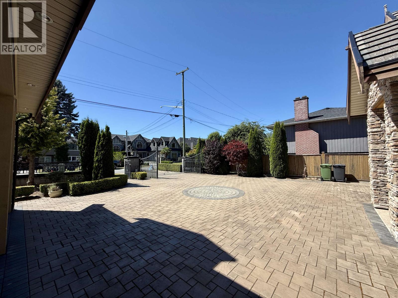 5760 MURCHISON Road, Richmond
