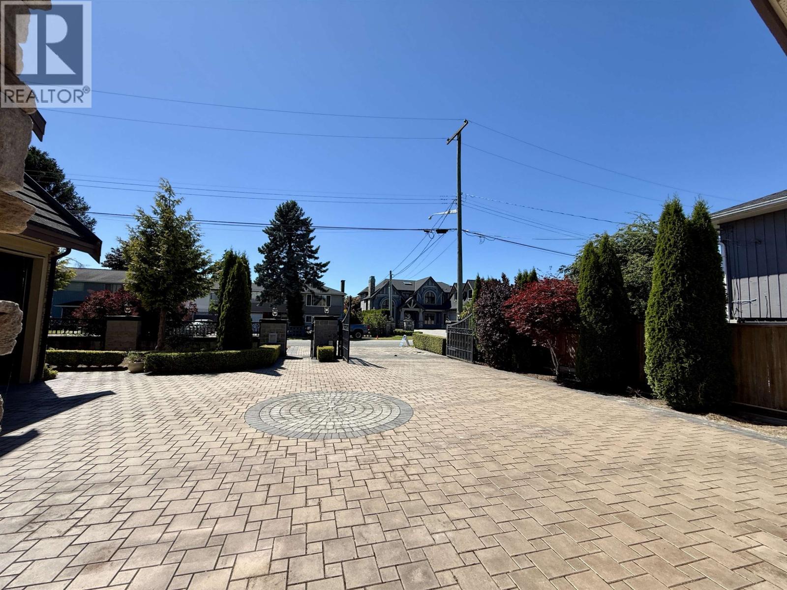 5760 MURCHISON Road, Richmond