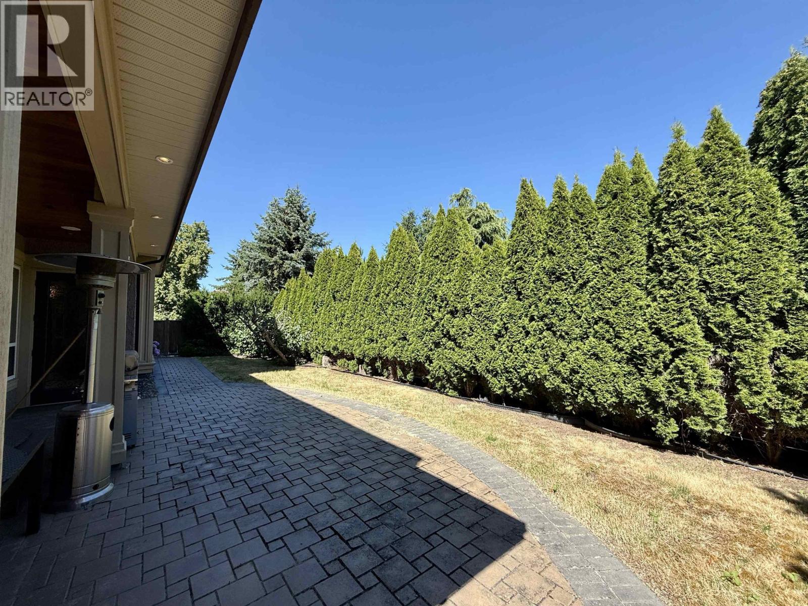 5760 MURCHISON Road, Richmond
