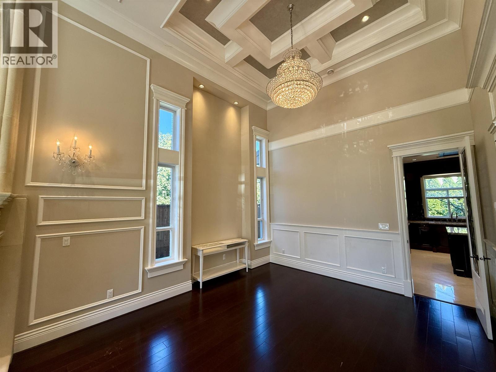 5760 MURCHISON Road, Richmond