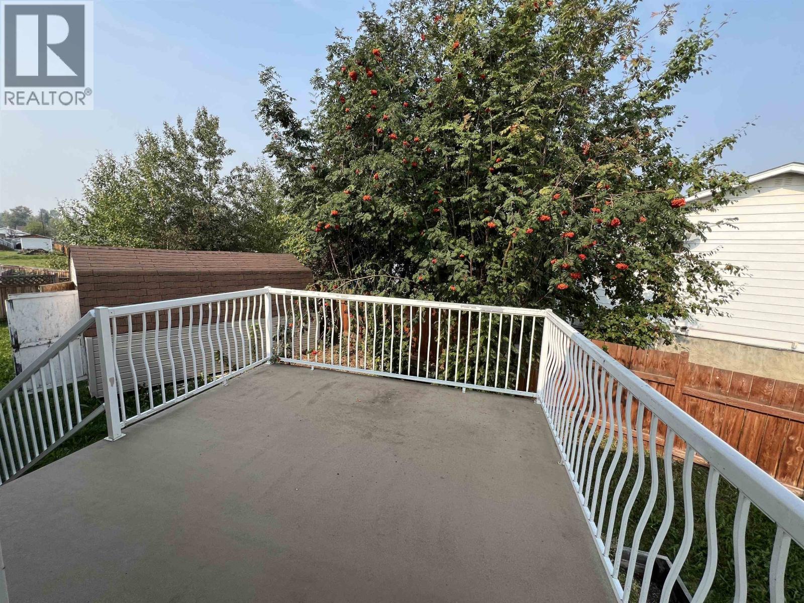 3912 COTTONWOOD ROAD, Fort Nelson