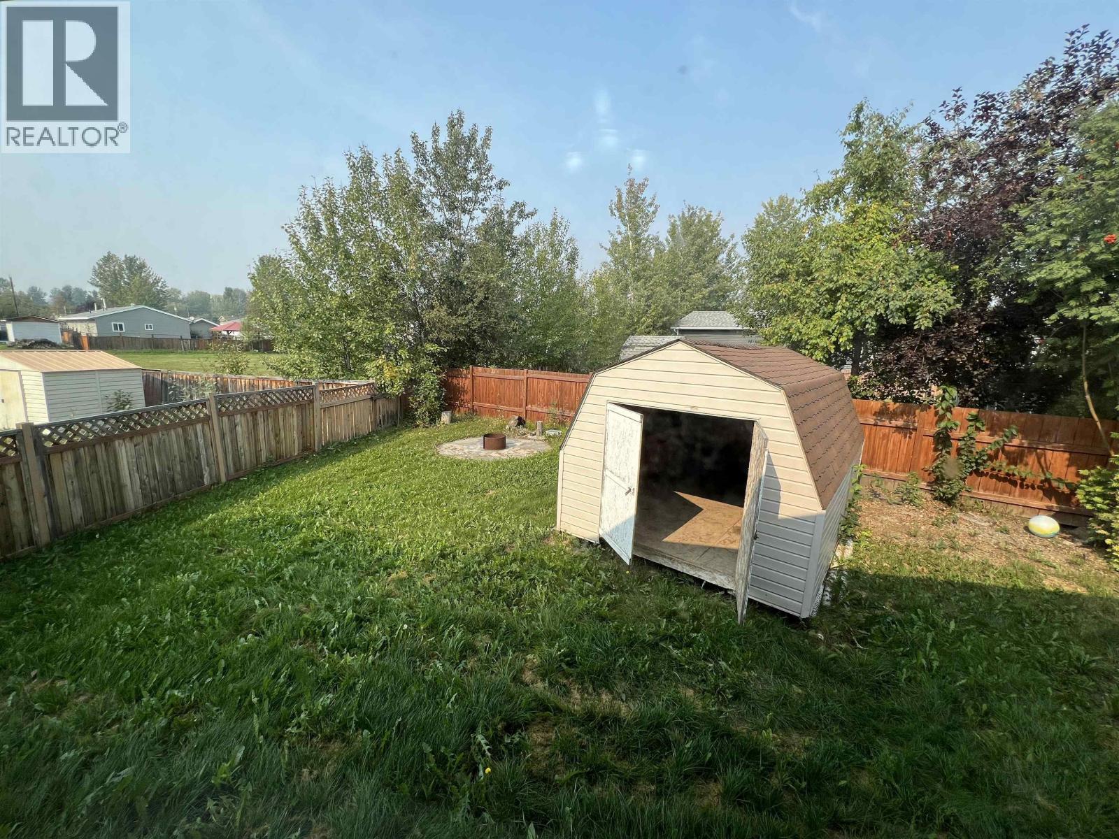 3912 COTTONWOOD ROAD, Fort Nelson