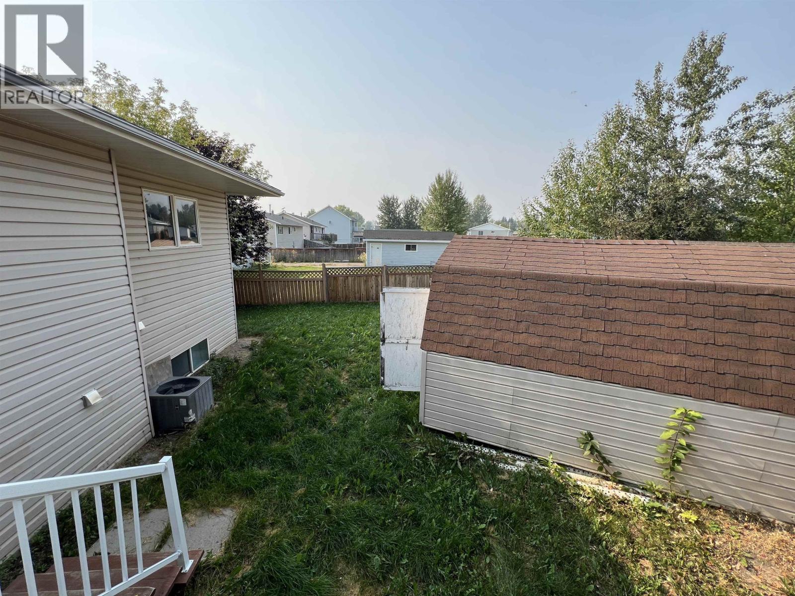 3912 COTTONWOOD ROAD, Fort Nelson