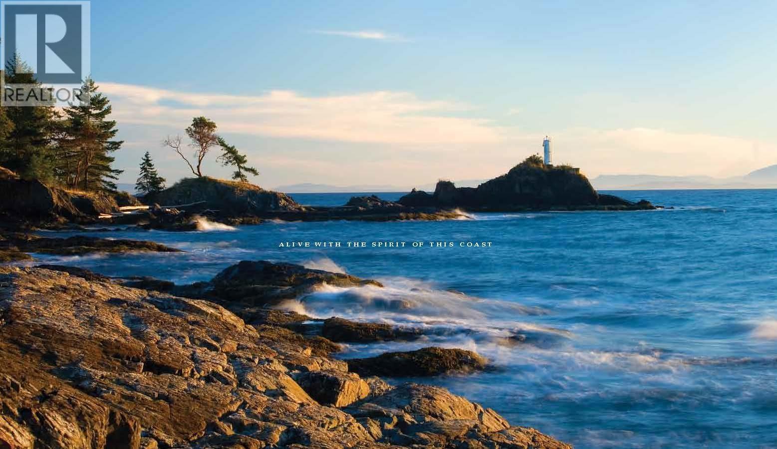 1765 CAPE DRIVE, Bowen Island