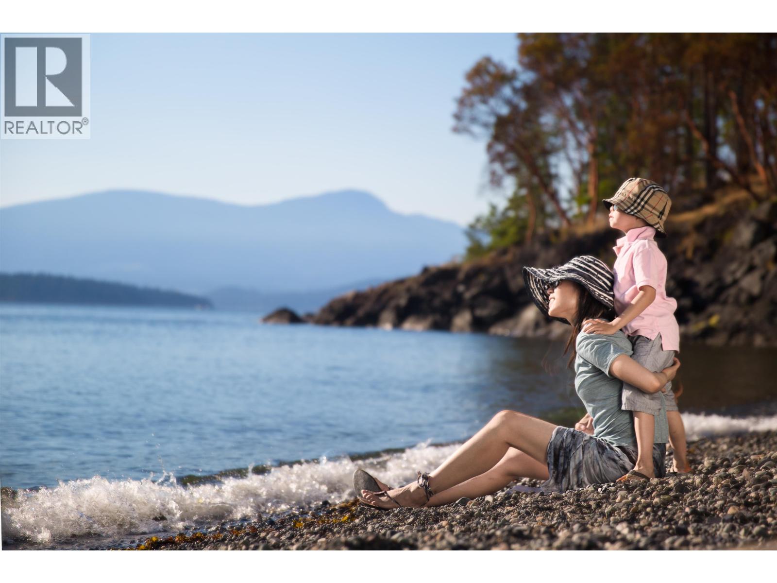 1765 CAPE DRIVE, Bowen Island