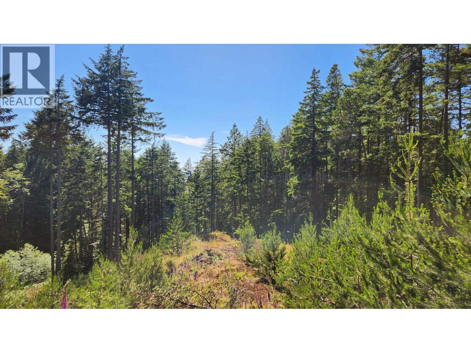 1765 CAPE DRIVE, Bowen Island