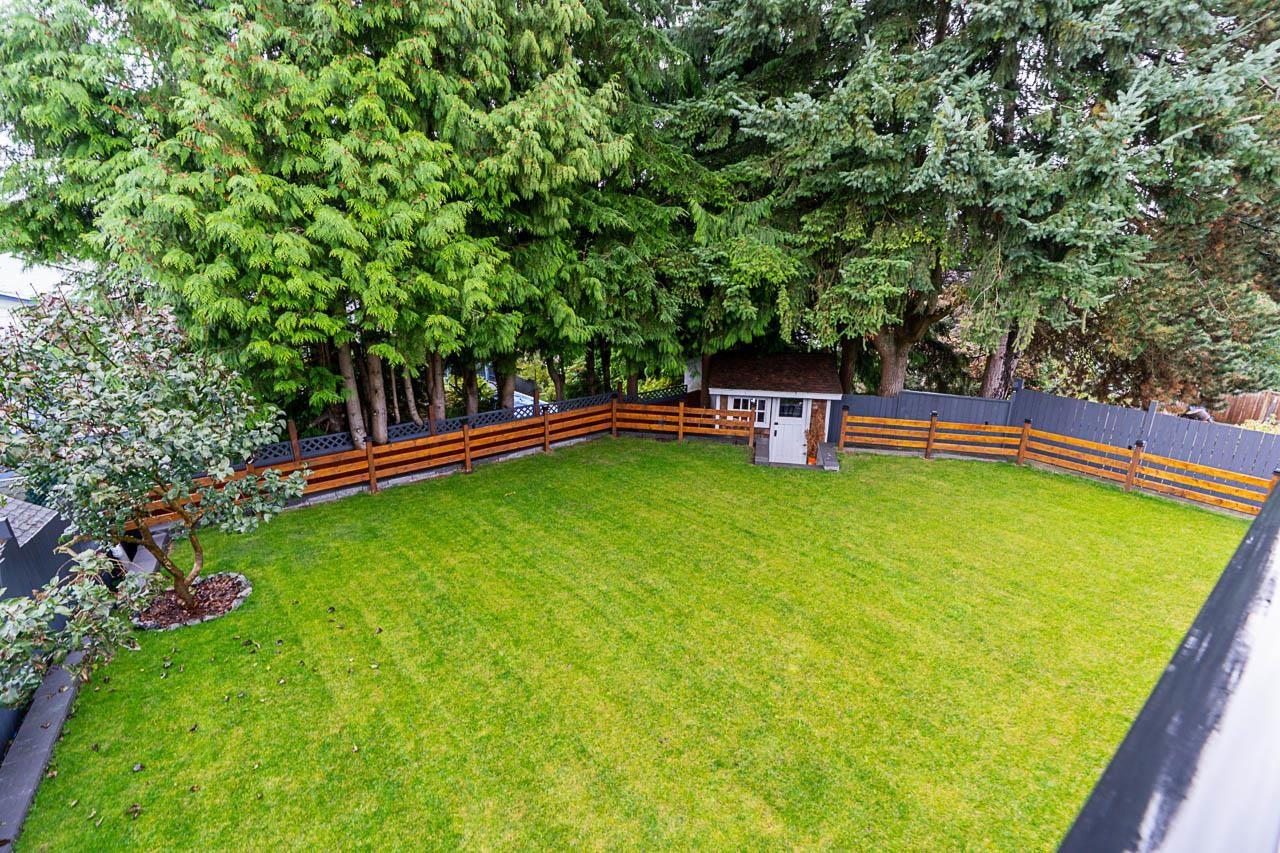 8134 PHILBERT STREET, Mission