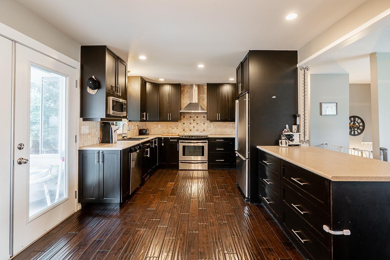 8134 PHILBERT STREET, Mission