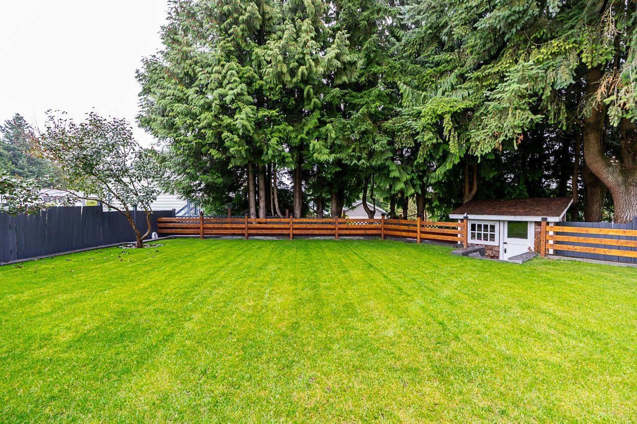 8134 PHILBERT STREET, Mission