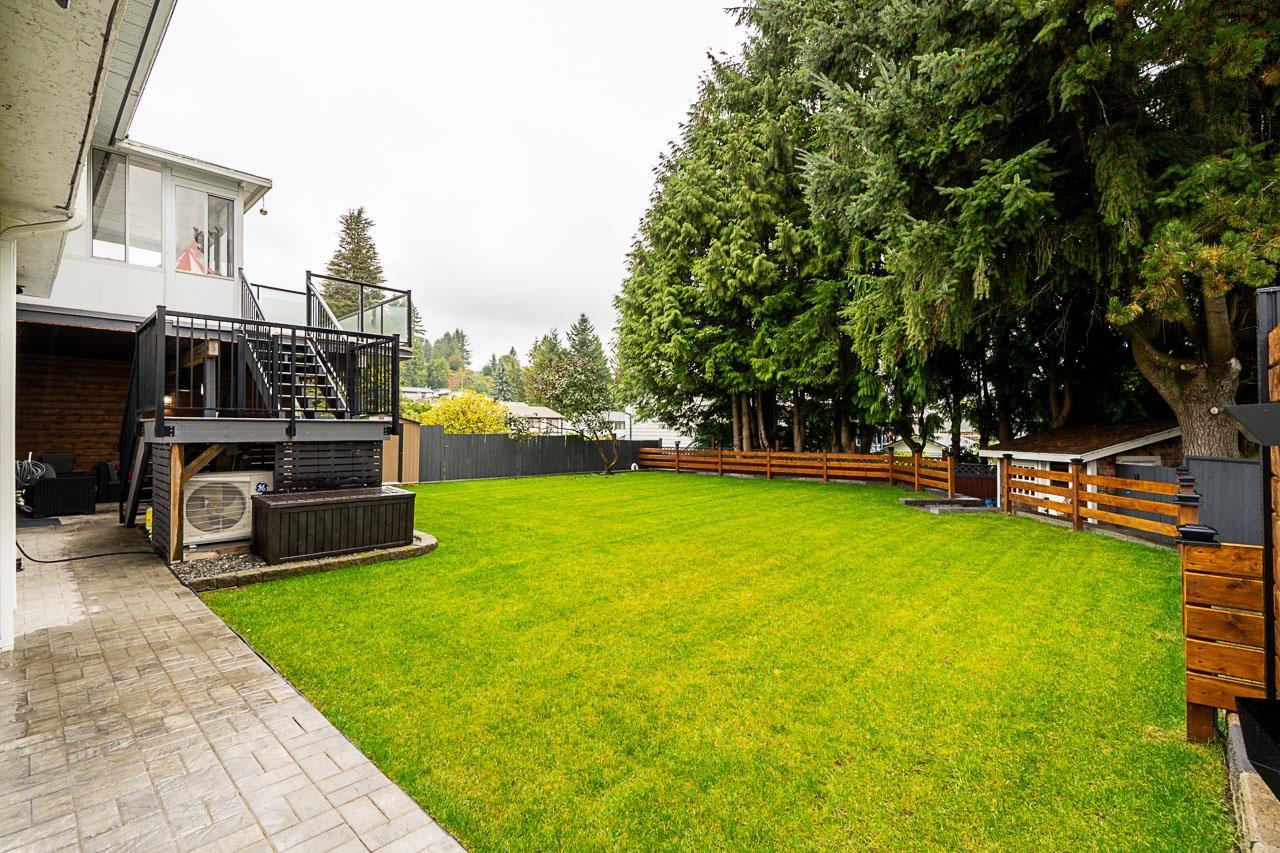 8134 PHILBERT STREET, Mission