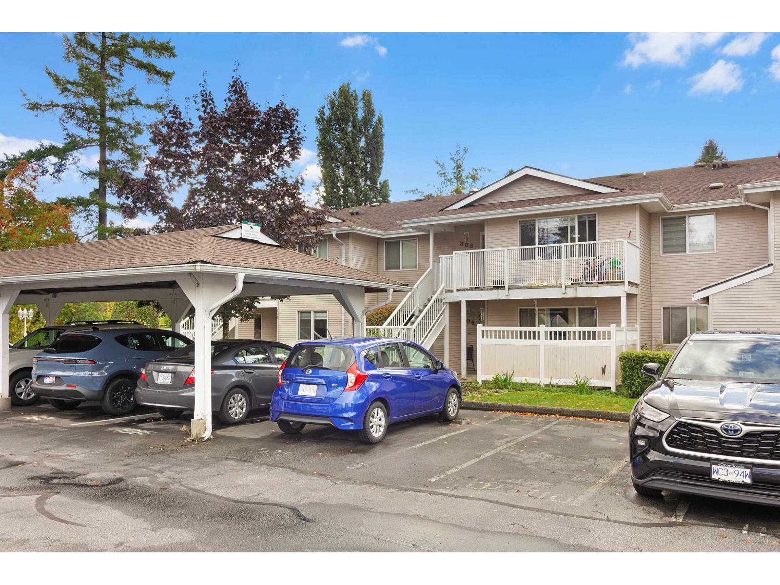 303 13955 72 AVENUE, Surrey