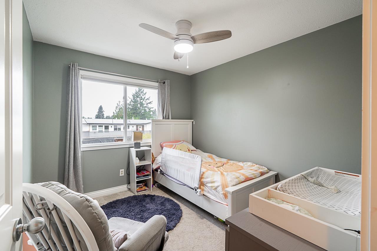 8134 PHILBERT STREET, Mission