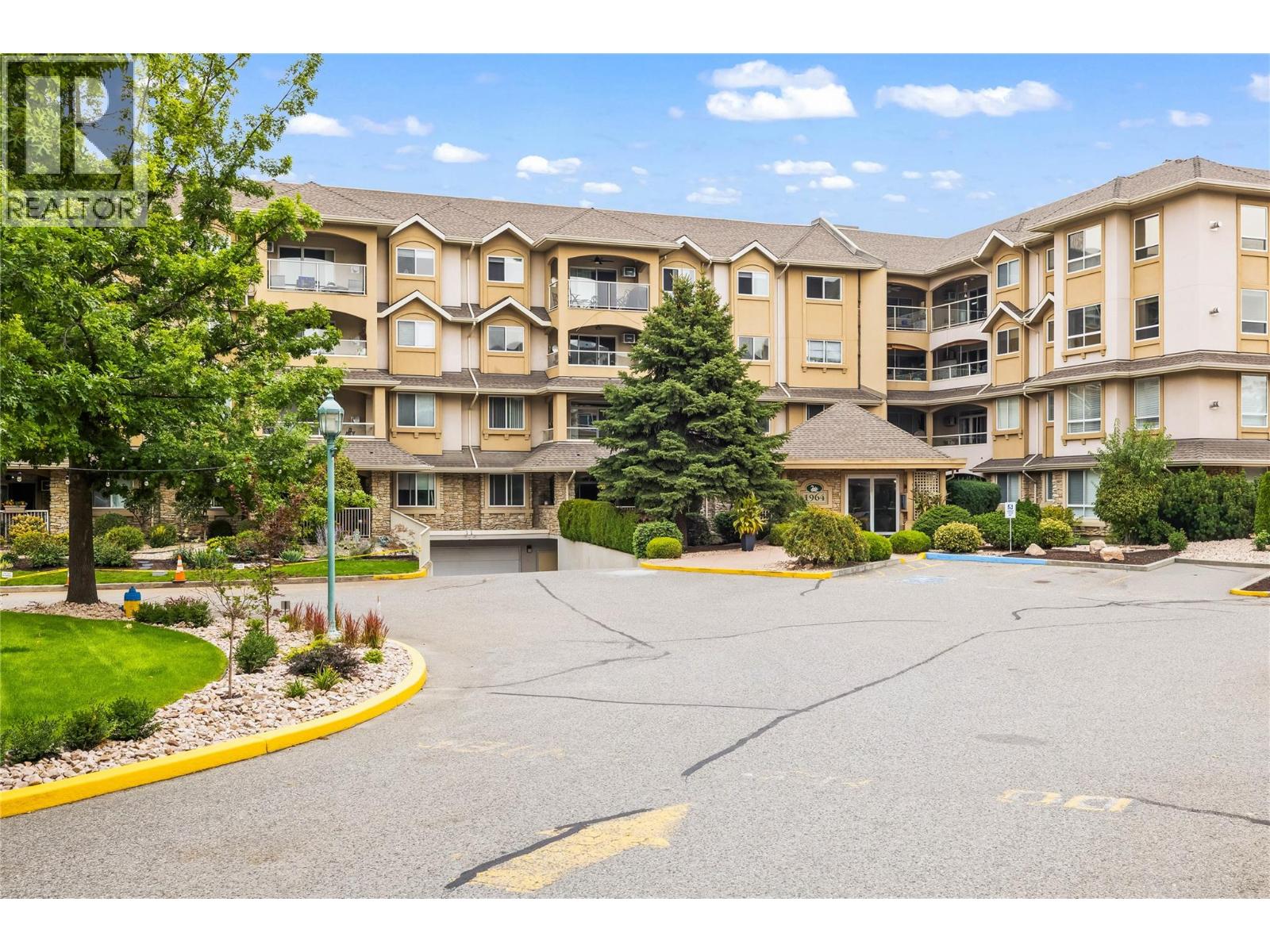 #101-1964 Enterpise Way, Kelowna