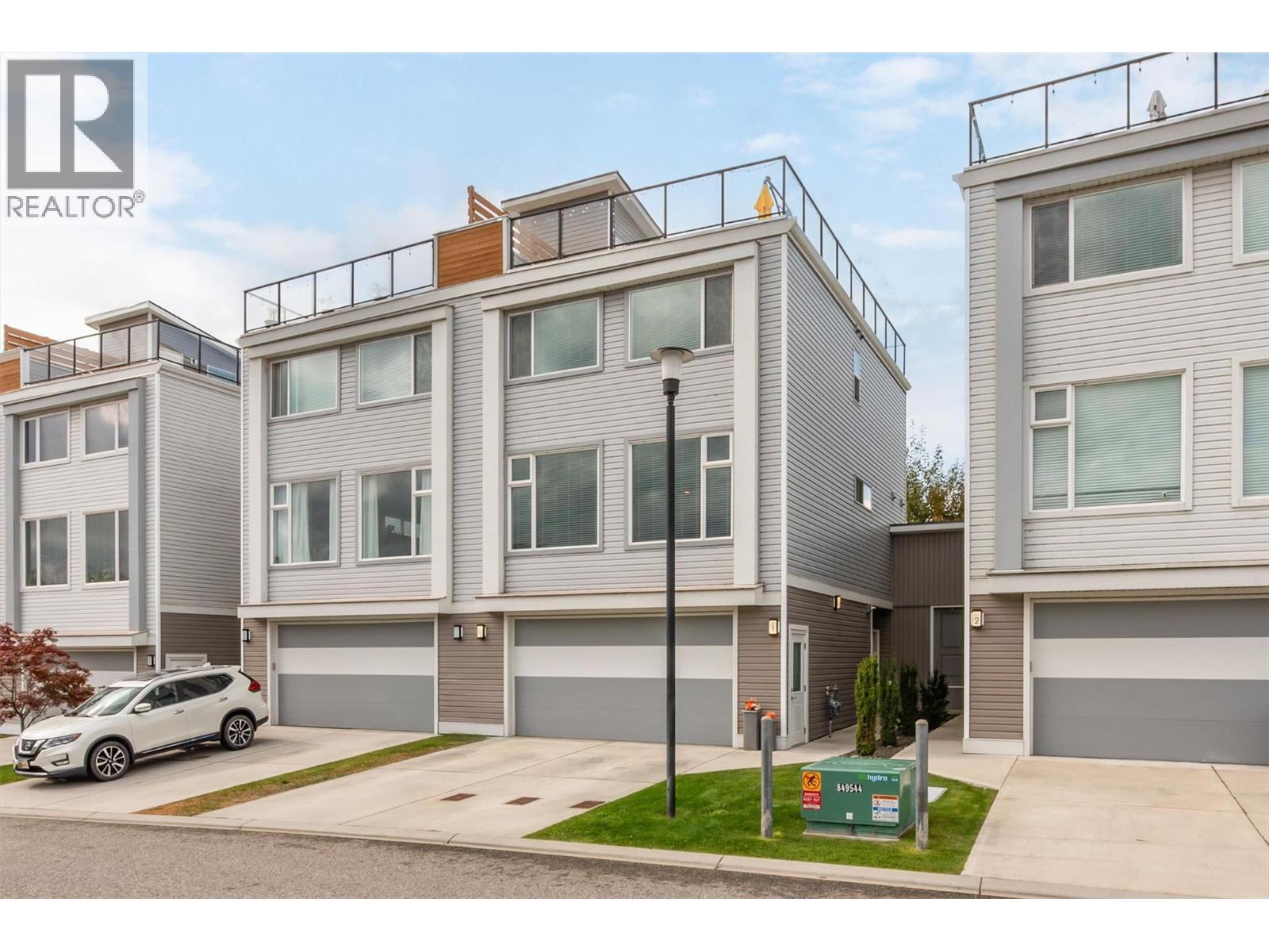 #1-2051 Elkridge Drive, West Kelowna