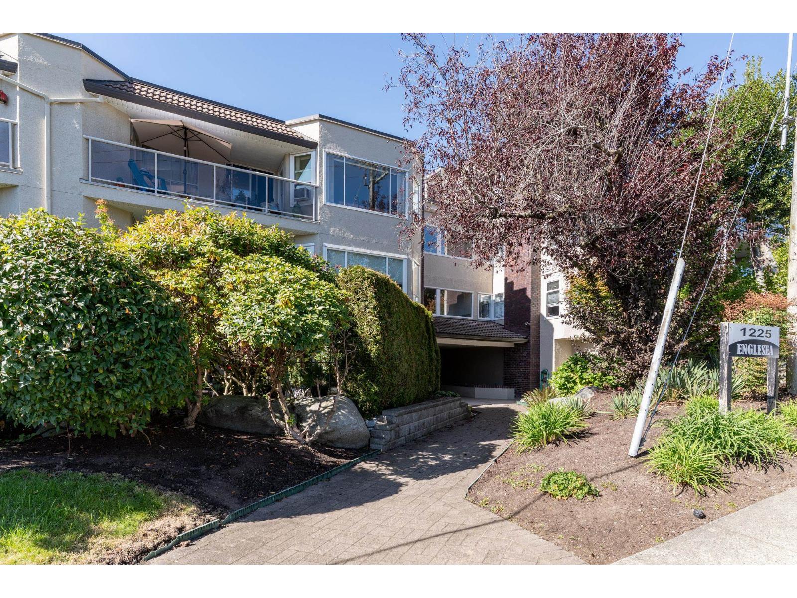 501 1225 MERKLIN STREET, White Rock
