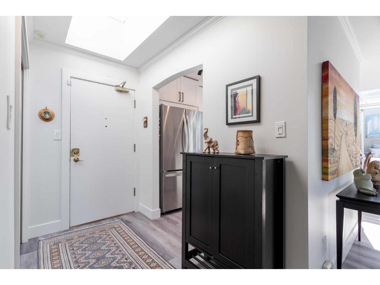 501 1225 MERKLIN STREET, White Rock