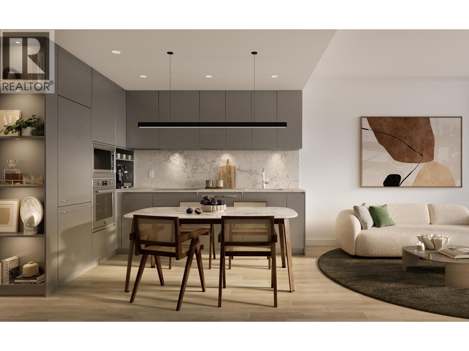 2309 609 TYNDALL STREET, Coquitlam