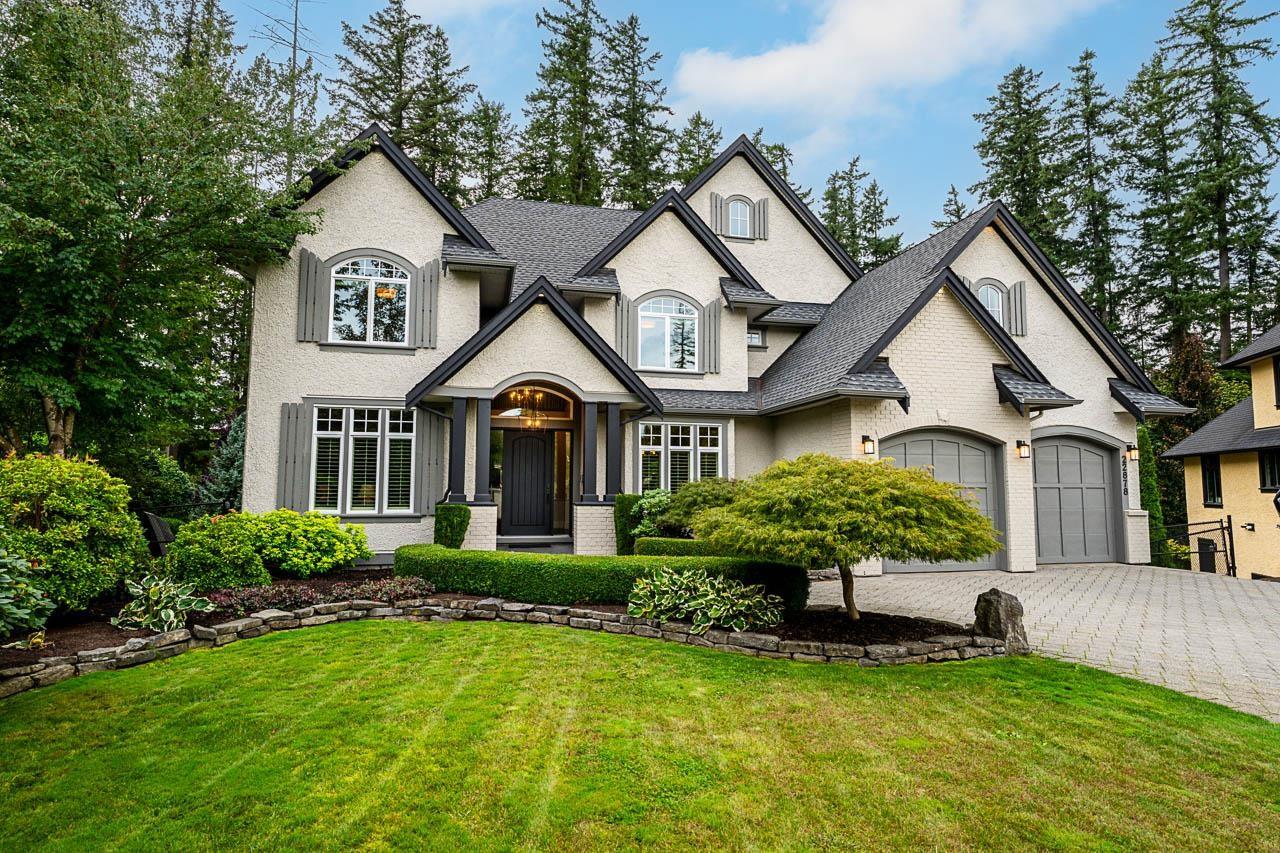 22878 80B AVENUE, Langley