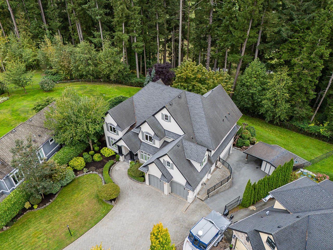 22878 80B AVENUE, Langley