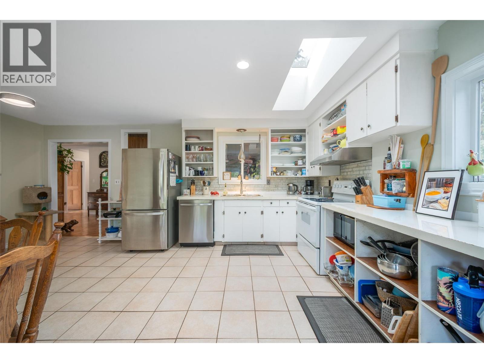  11875 Greystokes Road, Kelowna
