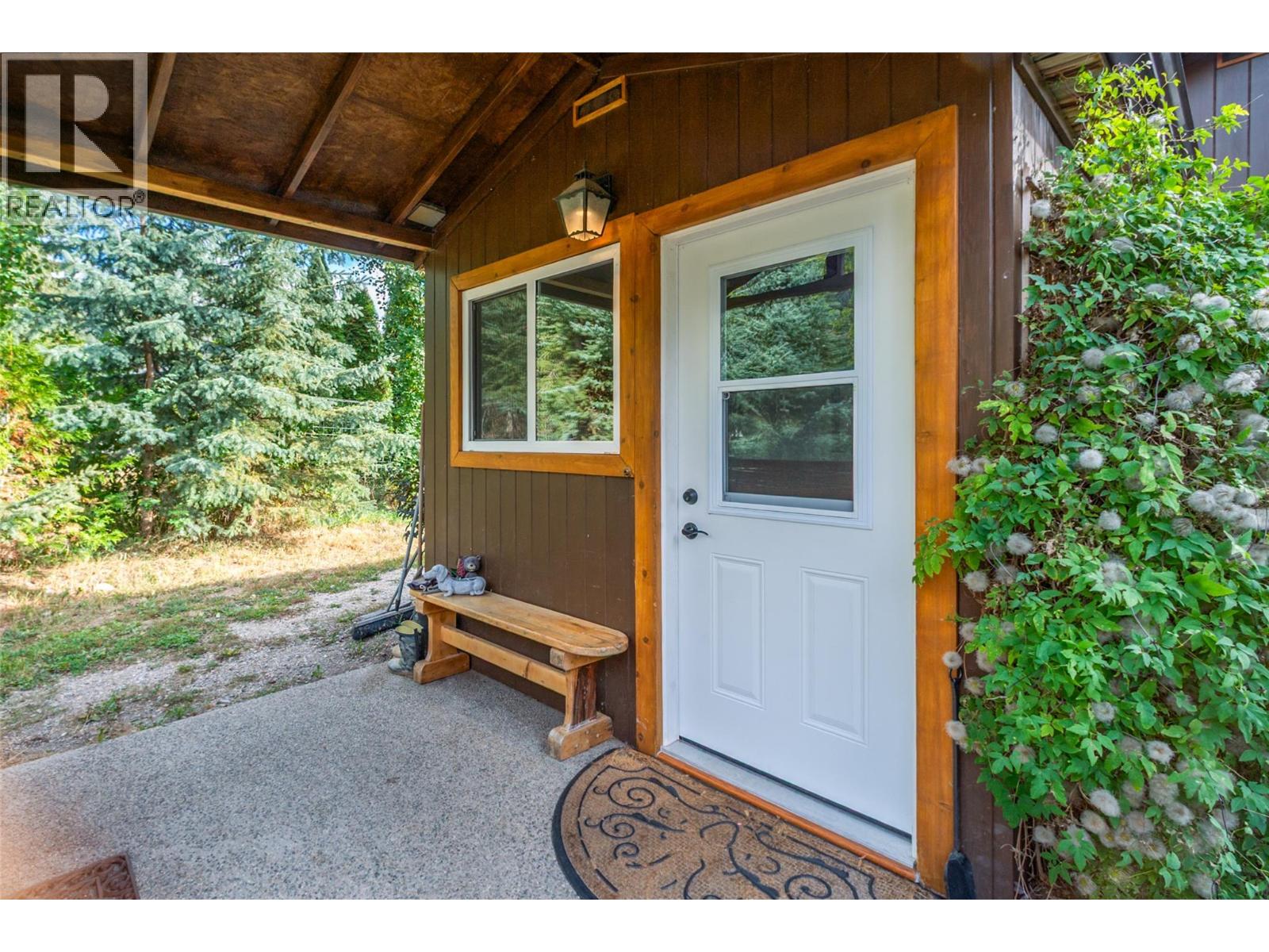  11875 Greystokes Road, Kelowna