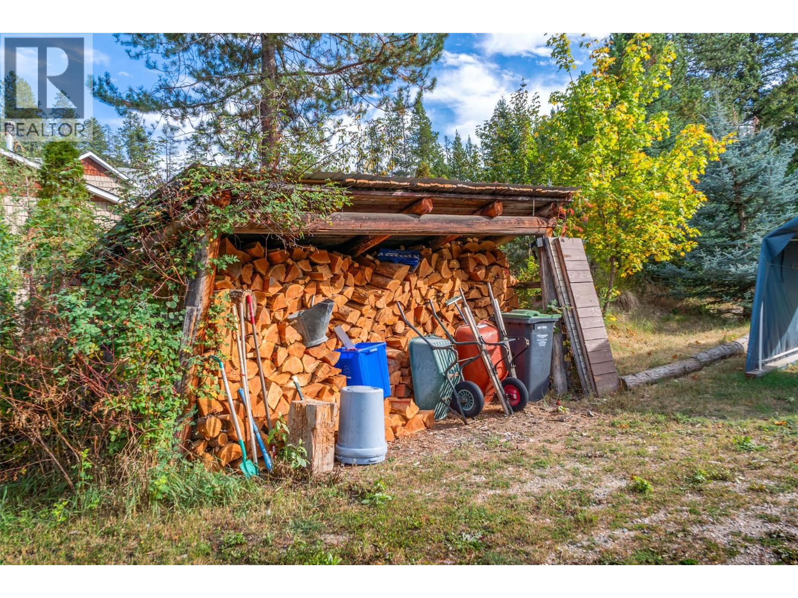  11875 Greystokes Road, Kelowna