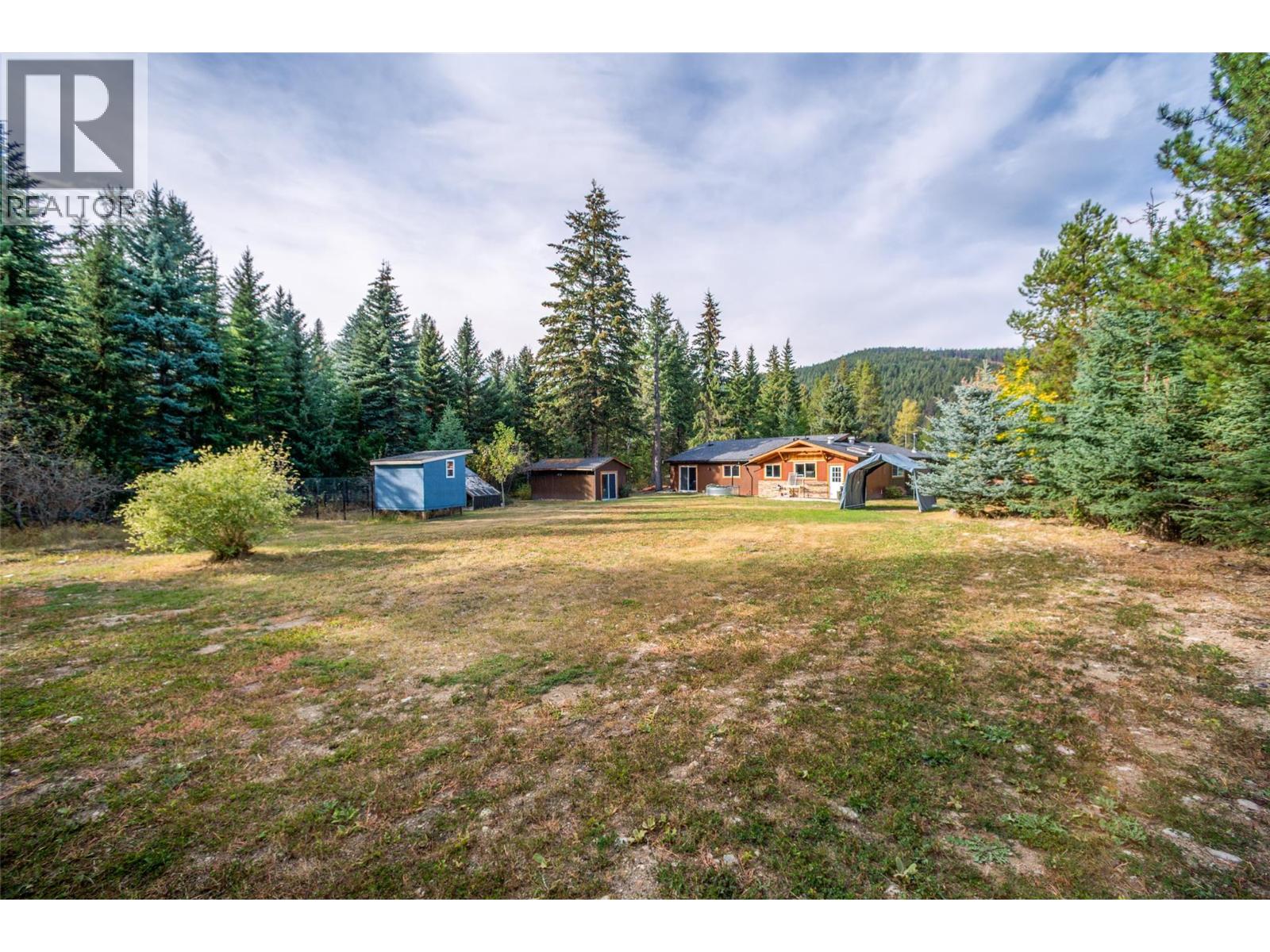  11875 Greystokes Road, Kelowna