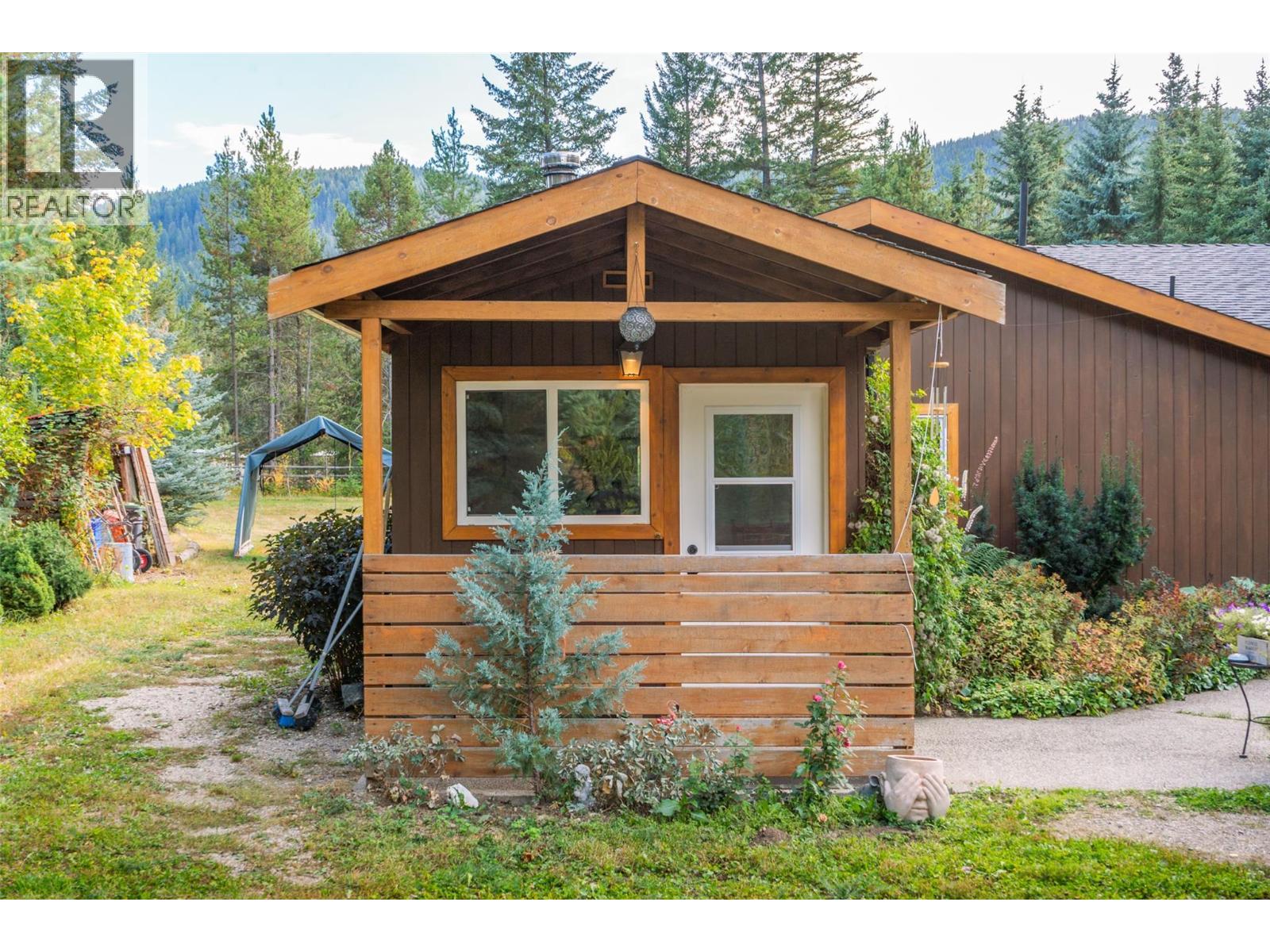  11875 Greystokes Road, Kelowna
