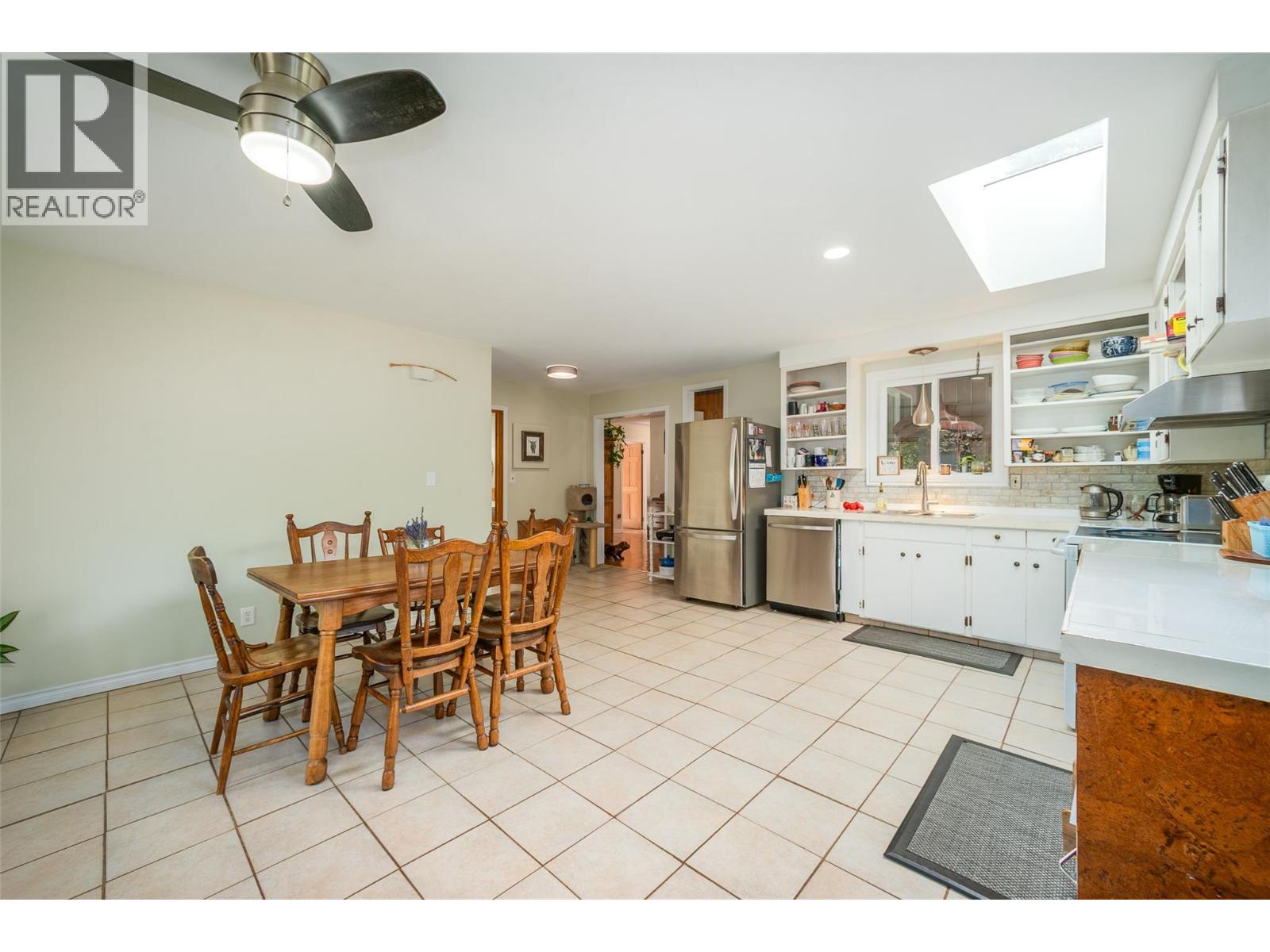  11875 Greystokes Road, Kelowna