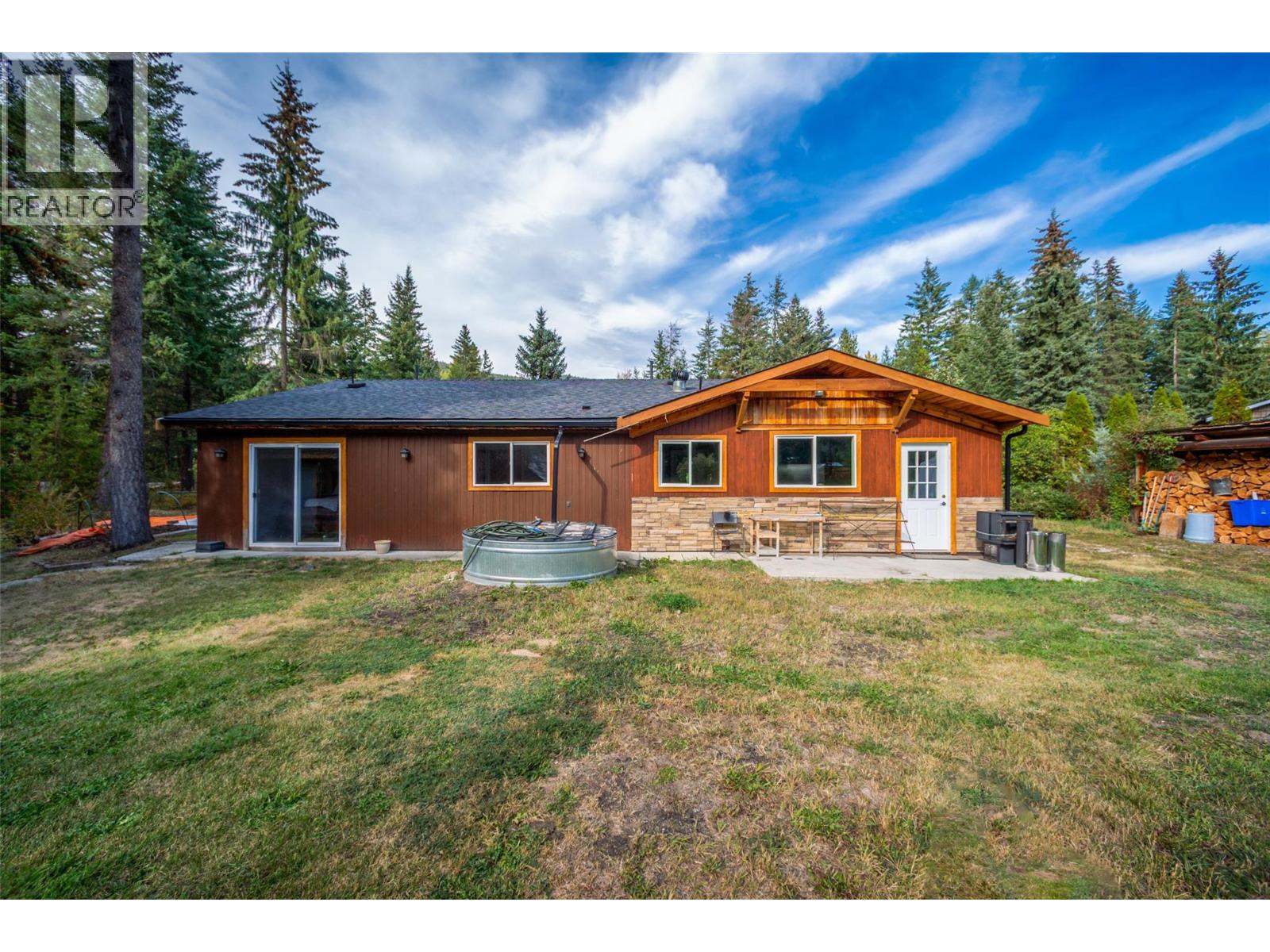  11875 Greystokes Road, Kelowna