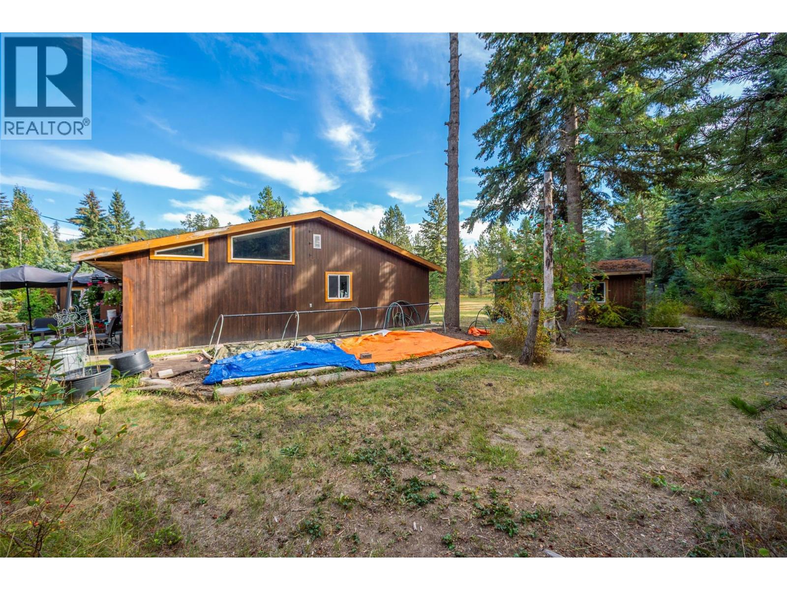  11875 Greystokes Road, Kelowna