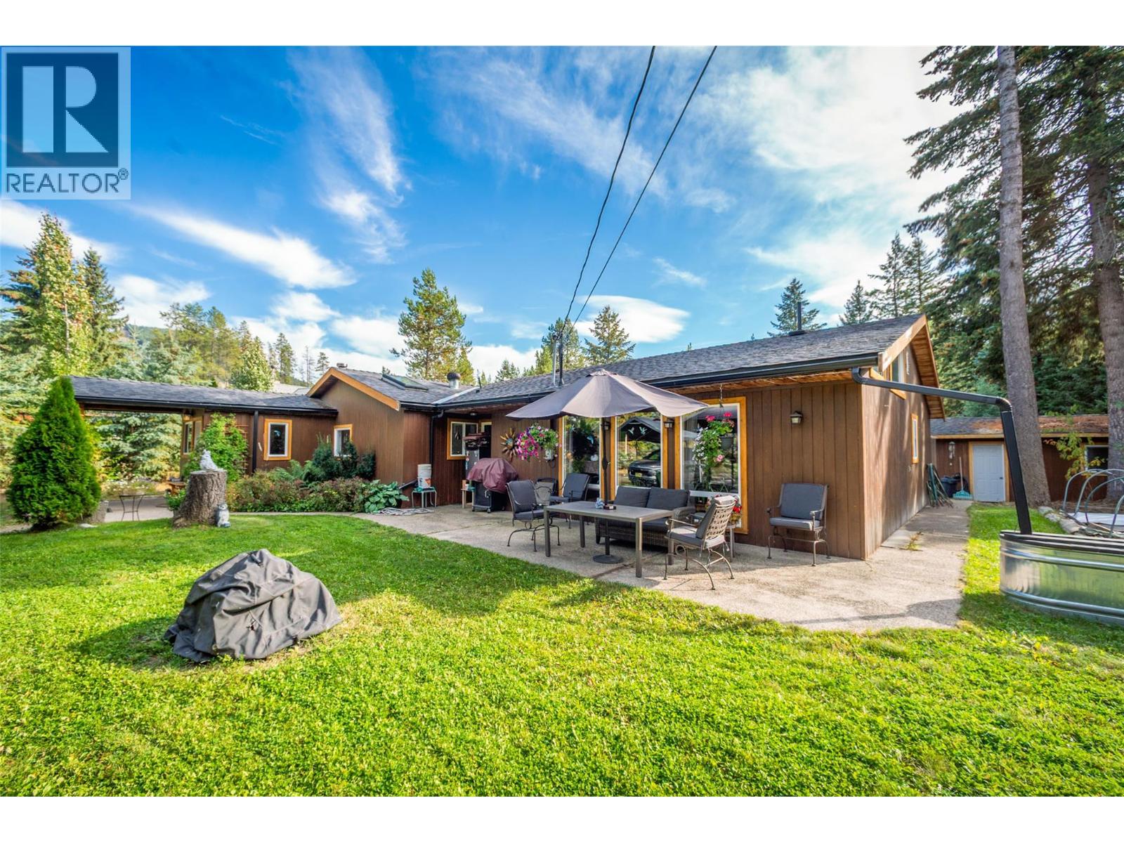  11875 Greystokes Road, Kelowna