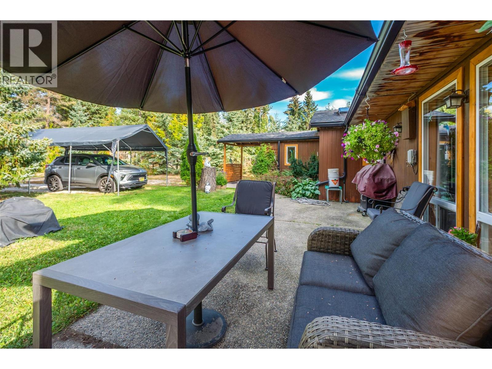  11875 Greystokes Road, Kelowna