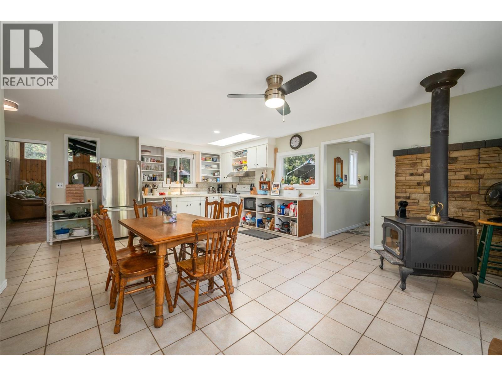  11875 Greystokes Road, Kelowna