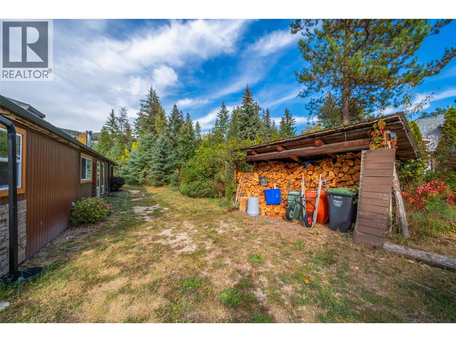  11875 Greystokes Road, Kelowna