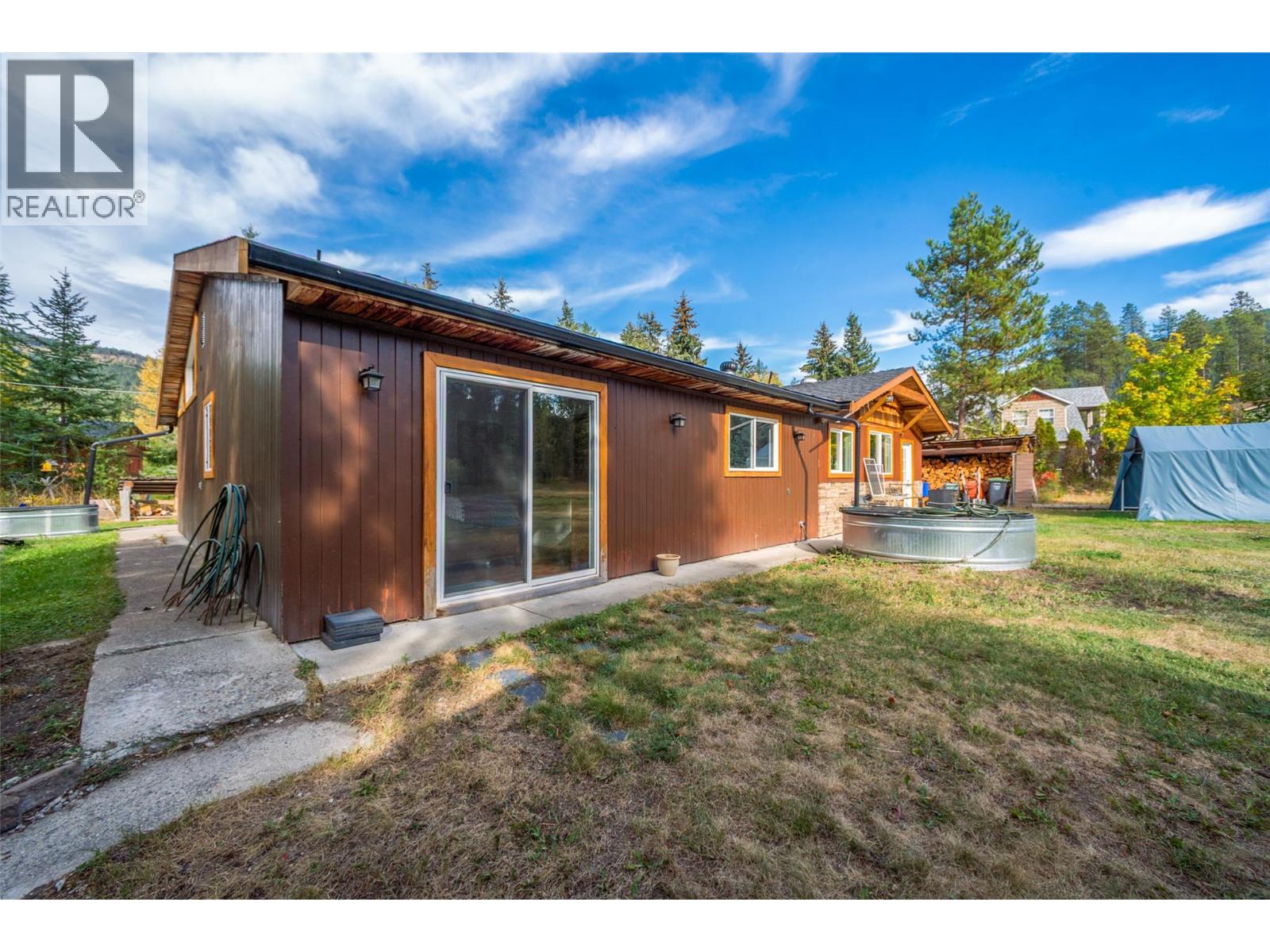  11875 Greystokes Road, Kelowna
