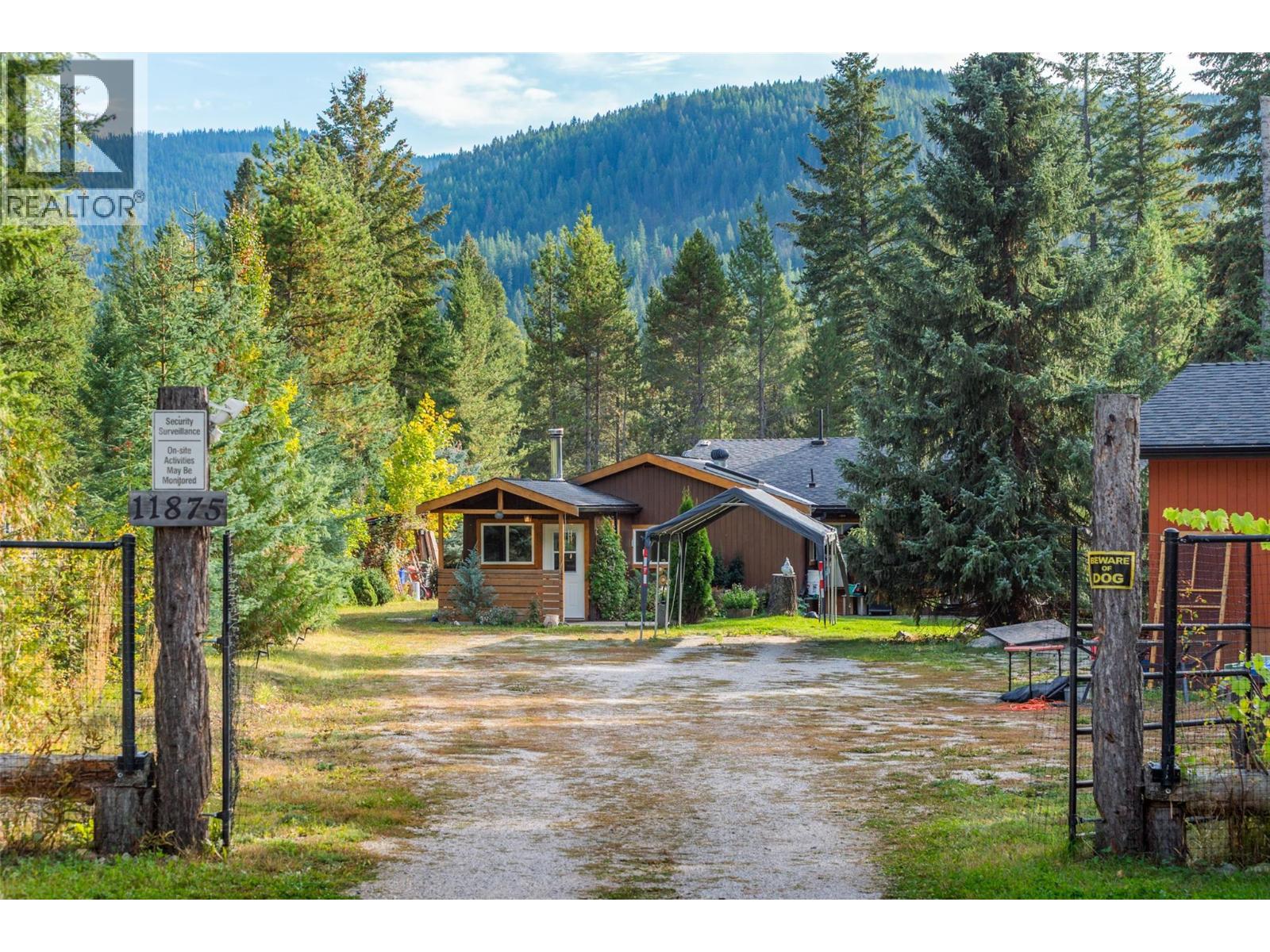  11875 Greystokes Road, Kelowna