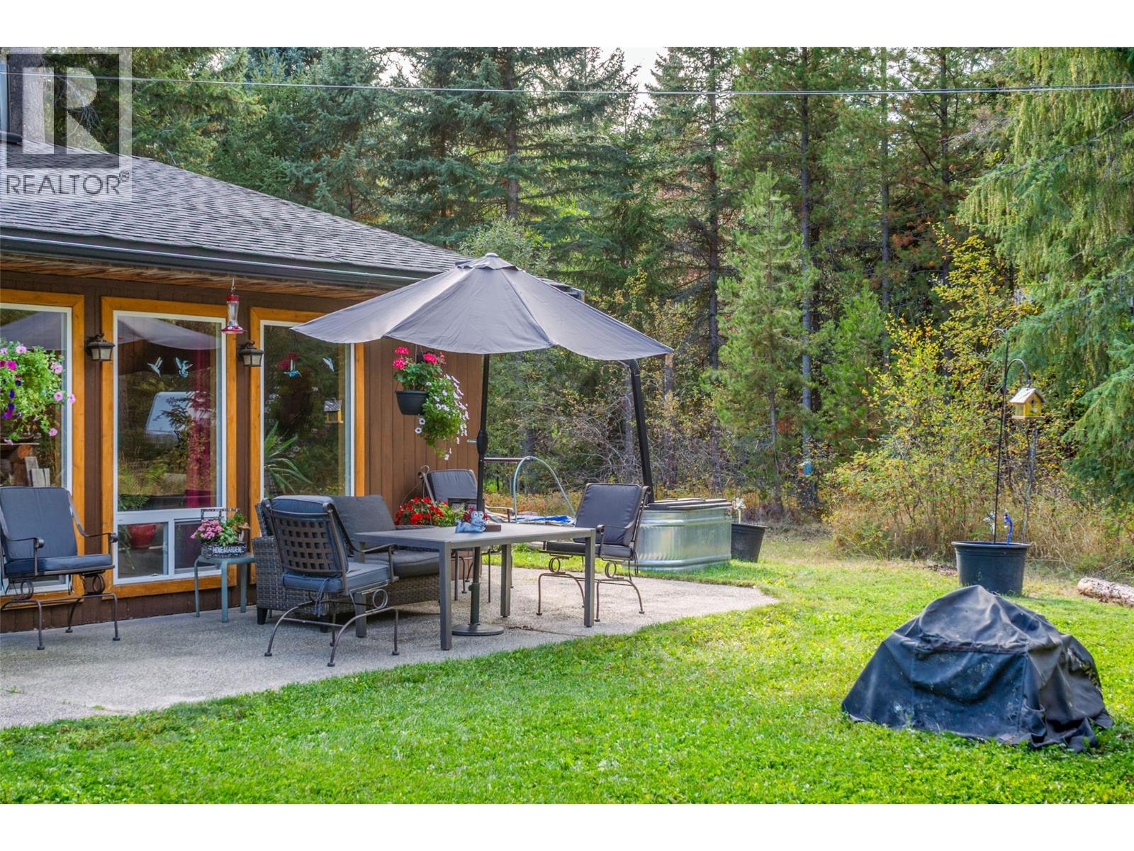  11875 Greystokes Road, Kelowna